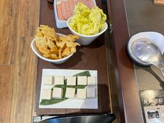 -同仁四季椰子鸡(宝安壹方城店)