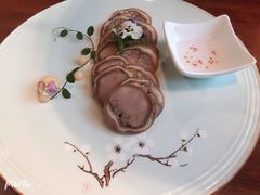 -京粤荟(海王银河科技大厦店)