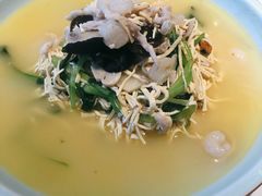 -花园茶楼(兴城西路店)