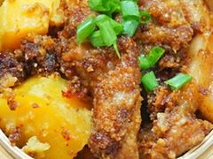 -宣威年猪饭·二十年云南家常菜·特色小炒肉(金碧店)