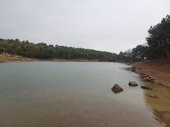 -南京市无想山景区