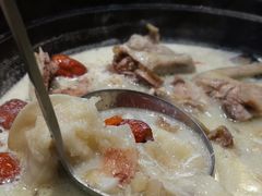 -喜上喜鸡煲翅(吉大店)