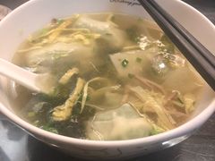 -熙盛源(滨湖万达店)
