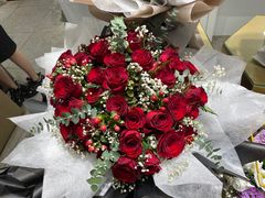 -EPOQUE·一刻花店(兴业太古汇店)