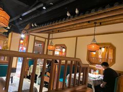 -锦绣金山人家(友谊店)