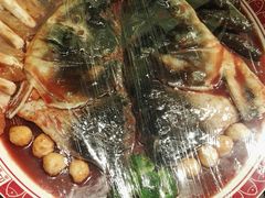 -旺顺阁·北京菜(北辰上品+)