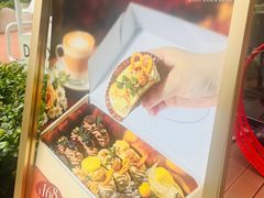 -杜哈夫DOUX RÊVE·生日蛋糕(日月光店)