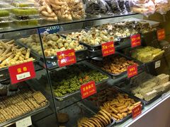 -宋记饼家(石门二路店)