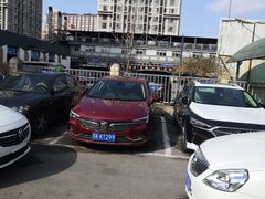 -北京联通昊普别克4S店(亚运村店)