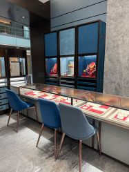 点击看大图 -周大福CHOW TAI FOOK(荟聚购物中心西红门店)