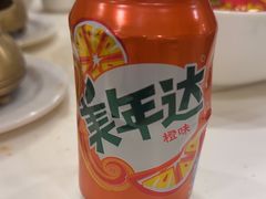 -第六季自助餐厅(甜水园店)