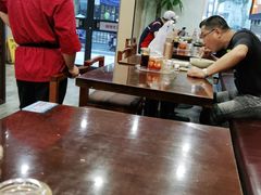 大堂-东泰祥生煎馆(陕西南路店)