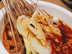 -嘉州叶婆婆钵钵鸡(建设路店)