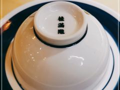 -桂满陇-十里风荷(合生汇店)