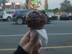 -Dooley's Premium Ice Cream