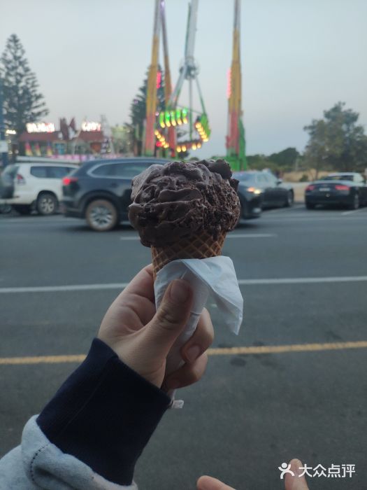 Dooley's Premium Ice Cream图片