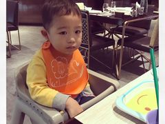 -成都钓鱼台精品酒店-品聚·成都餐厅