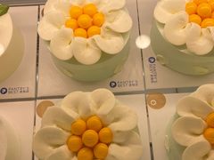 -派悦坊·甜品·蛋糕(虹口龙之梦店)