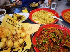 -馬伍旺川菜(江北虹悦城店)