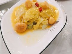 -北京圆山大酒店·餐厅