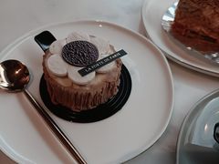 -La Porte de Paris 巴黎之门法式甜品
