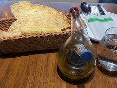 -LMPLUS意大利餐厅(清华店)
