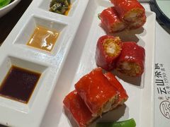 -云山茶餐厅(广东大厦店)