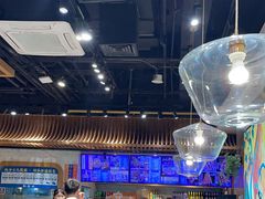 -西部马华清真兰州牛肉面·烧烤夜市(三里河店)