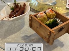 -御膳粥·牛乳粥底火锅·地道顺德菜(容桂店)