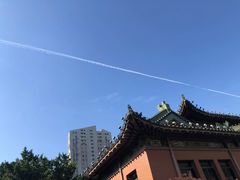 -南京钟山宾馆(江苏省会议中心)