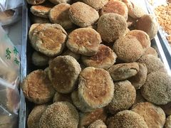 -满记烧饼(牛街东里小区一区店)
