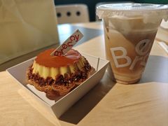 -BRENCY百仑喜(创新园店)