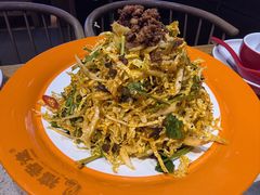 -禧香逢烧烤金牌鸡手王(繁荣路店)
