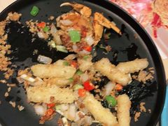 -避风塘(百联东郊店)