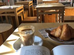 大堂-VOYAGE COFFEE(北锣鼓巷店)