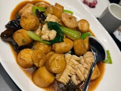 -美达尔烧烤海鲜家常菜(泰山路店)