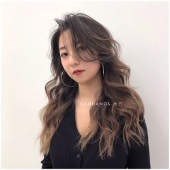 -Godhands美发设计沙龙