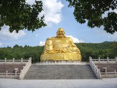 -千佛山风景名胜区