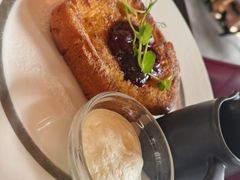 -尼依格罗香港美利酒店