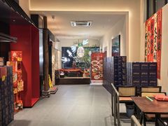 -单家老院·院子里的青岛菜(沙子口店)