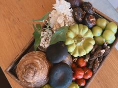 -无味舒食(环岛路店)