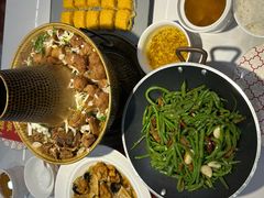 -鼓楼东街老火锅(鼓楼店)