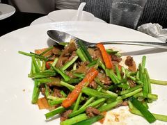 -外滩三号餐厅·创意中餐