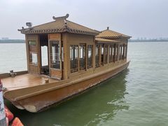 -东昌湖风景区