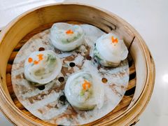 -乜都得港式茶楼(天贵路店)