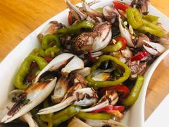 醉蟹-小红桶烧烤(烟台芝罘医院总店)