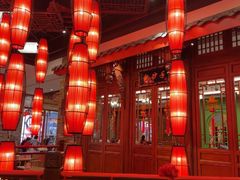 -龙抄手(春熙路总店)