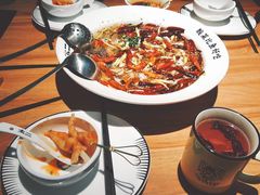 -太二酸菜鱼(汕头苏宁广场店)