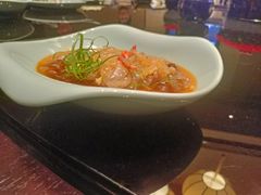 -西安凯悦酒店·湖畔中餐厅