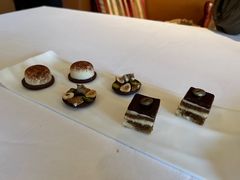 -北京金融街丽思卡尔顿酒店·意味轩 Cepe